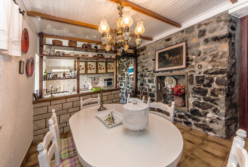 Villa Blanka Žrnovnica Quarto foto