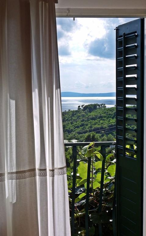 Villa Blanka Žrnovnica Quarto foto