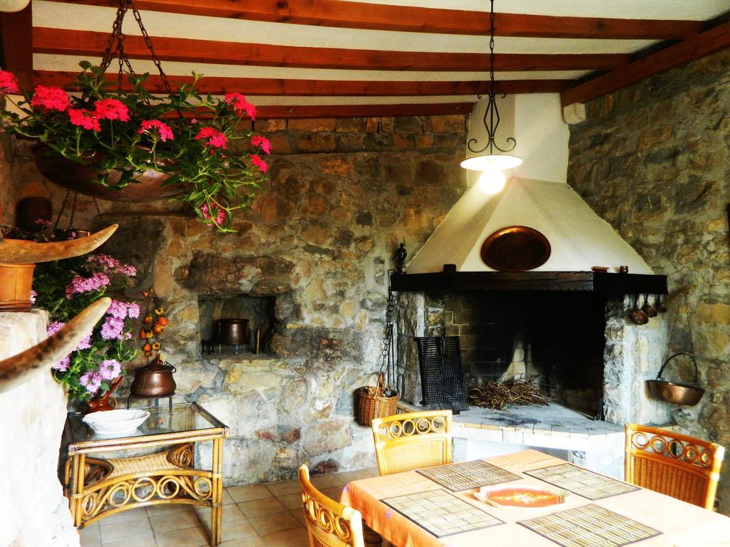 Villa Blanka Žrnovnica Quarto foto